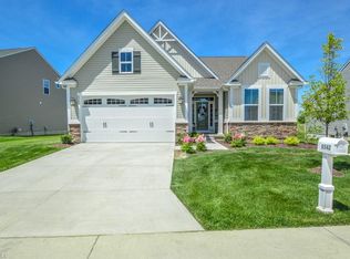 6542 Wisteria Ln, Medina, OH 44256