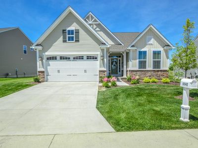 6542 Wisteria Ln, Medina, OH, 44256