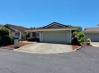 98-111 Lania Way, Aiea, HI 96701