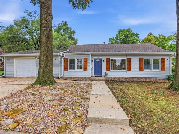 6104 W 53rd Ter, Overland Park, KS 66204