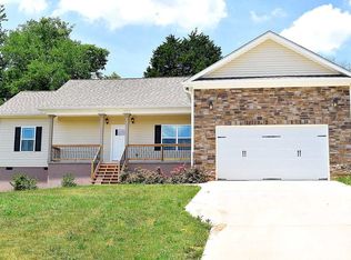 165 NE Penny Hill Ln NE LOT 3, Cleveland, TN 37312