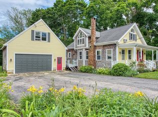 46 River St, West Bridgewater, MA 02379