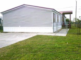 1052 Casey Ln, Okeechobee, FL 34974