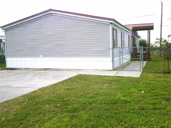 1052 Casey Ln, Okeechobee, FL 34974