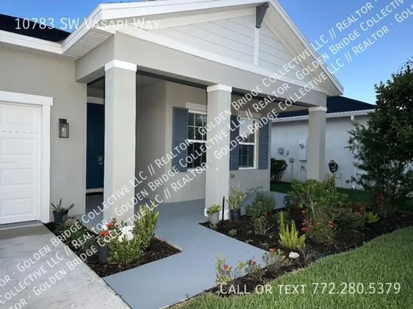 10783 SW Vasari Way, Port Saint Lucie, FL 34987