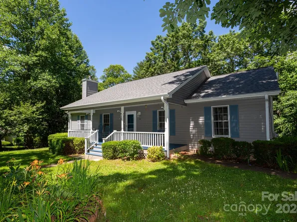 103 Daybreak Ln, Asheville, NC 28805