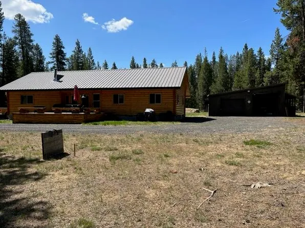 139510 Buzzard Ln, Crescent Lake, OR 97733