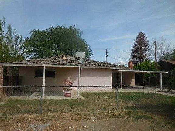 4105 Deacon Ave Bakersfield CA