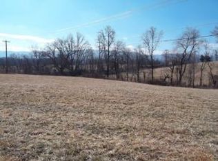Tbd Osceola Rd, Abingdon, VA 24211