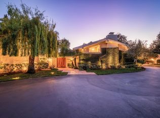99 Belbrook Way, Atherton, CA 94027