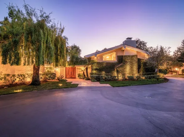 99 Belbrook Way, Atherton, CA 94027