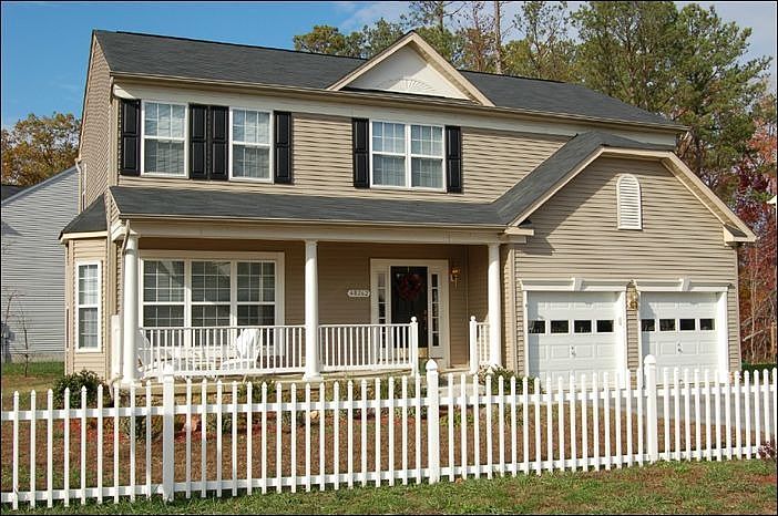 1st image of 48262 Easton Ct