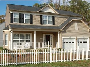 48262 Easton Ct, Lexington Park, MD