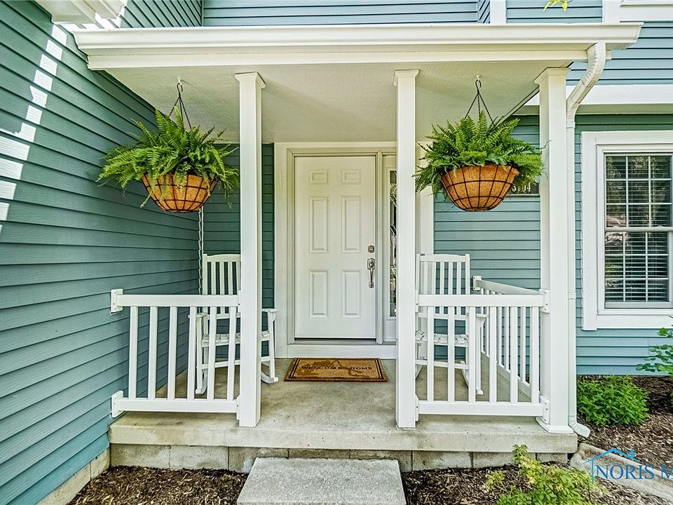 3704 Rye Hill Ln, Sylvania, OH 43560 Zillow
