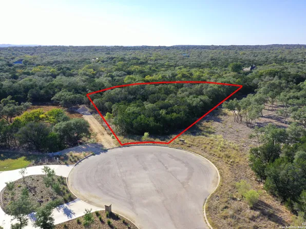563 RANCH VLY LOT 172, Fair Oaks Ranch, TX 78015