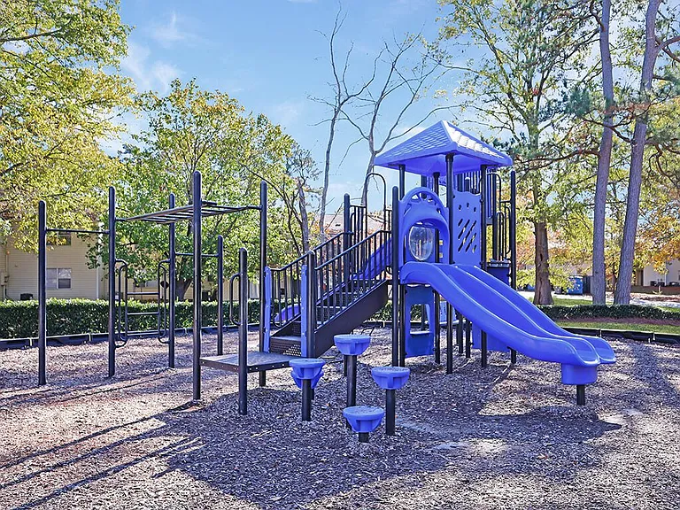 Private Playground