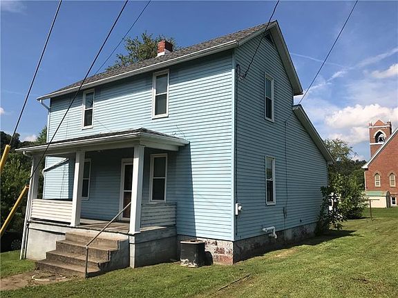 2nd image of 8 Rosewood Ave
