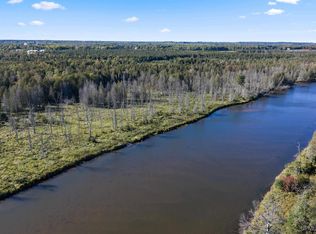 27.4 Lane, Rapid River, MI 49878