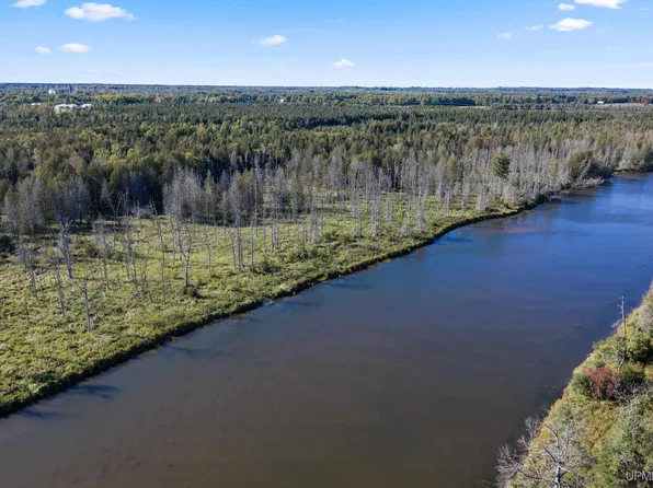 27.4 Lane, Rapid River, MI 49878