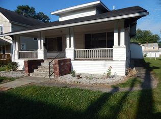 561 Mary St, Marion, OH