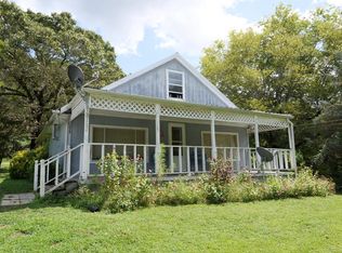 1083 Old Stage Rd, Spring City, TN 37381