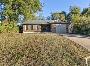1605 E Park Pl, Oklahoma City, OK 73117