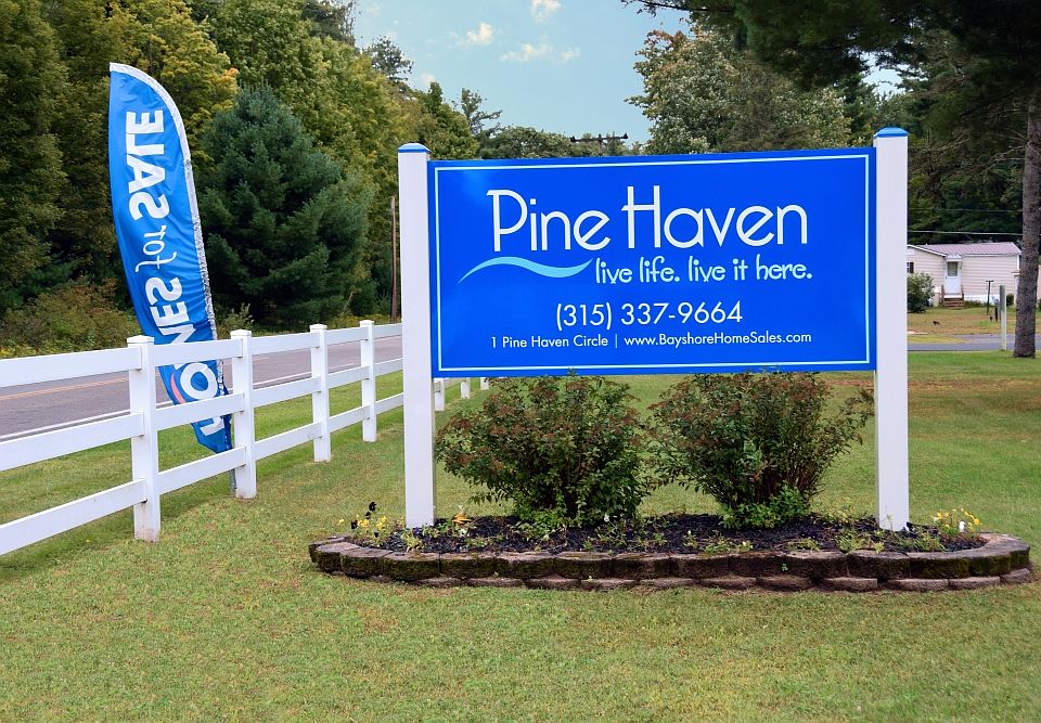 Pine Haven by RHP Properties in Blossvale NY Zillow