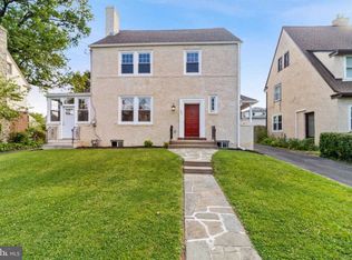 342 Windermere Ave, Lansdowne, PA 19050