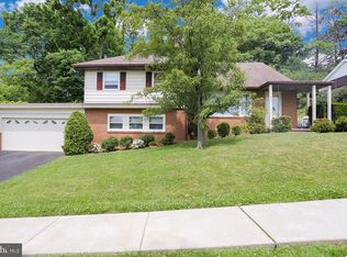 405 Wheatland Ave, Shillington, PA 19607