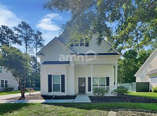 100 Tupelo Trl, Richmond Hill, GA 31324