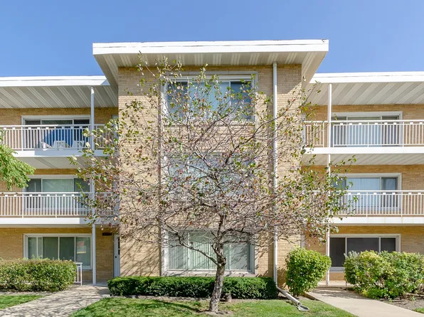 4931 N Harlem Ave #3, Chicago, IL 60656