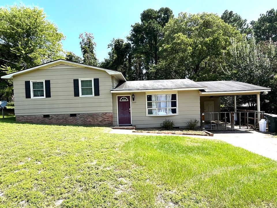 1st image of 3325 Forest Lake Dr