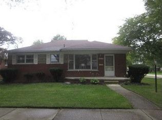 24235 Greenbrier Ave, Eastpointe, MI 48021
