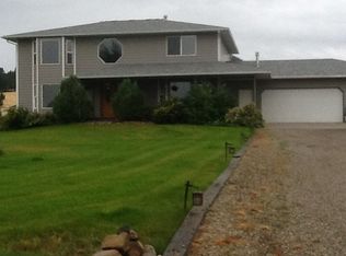 107 Beaver Pond Rd, Butte, MT 59701