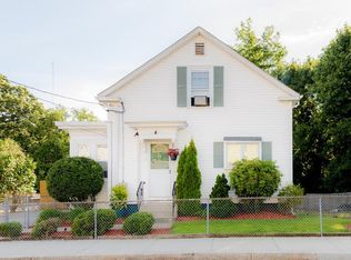 68 Forest Ave, Cumberland, RI 02864