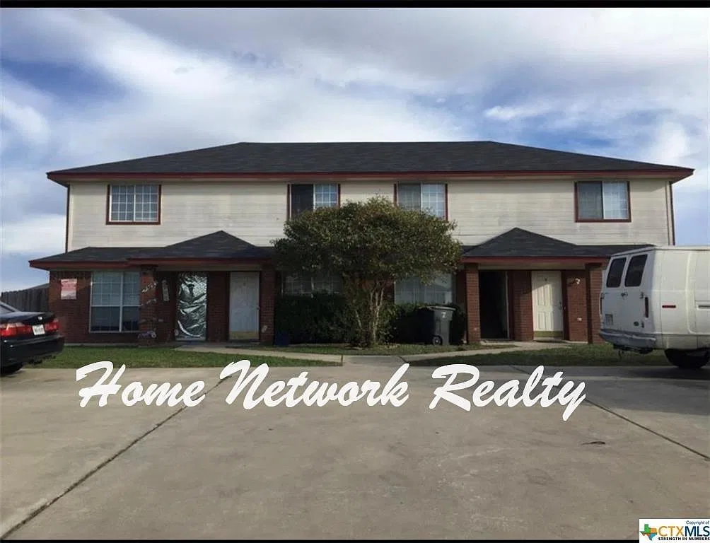 3 bed, 1110 sqft, $950 — Photo 1