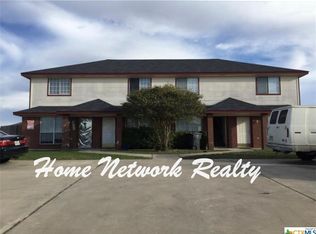 4508 Deek Dr APT D, Killeen, TX 76549