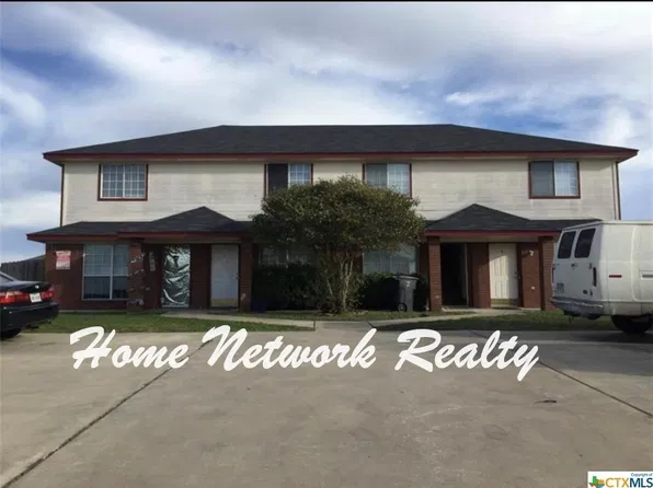 4508 Deek Dr APT D, Killeen, TX 76549