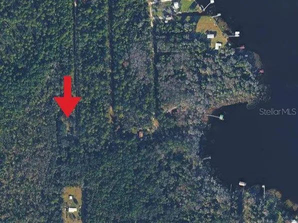 131 Orange Dr Lot 3, Florahome, FL 32140