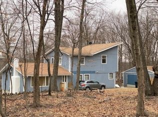 110 Lincoln Rd, East Stroudsburg, PA 18302