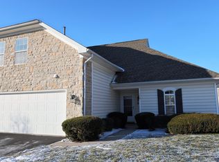 5028 Ivyvine Blvd, Dublin, OH