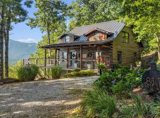 811 Christy Ln, Townsend, TN 37882