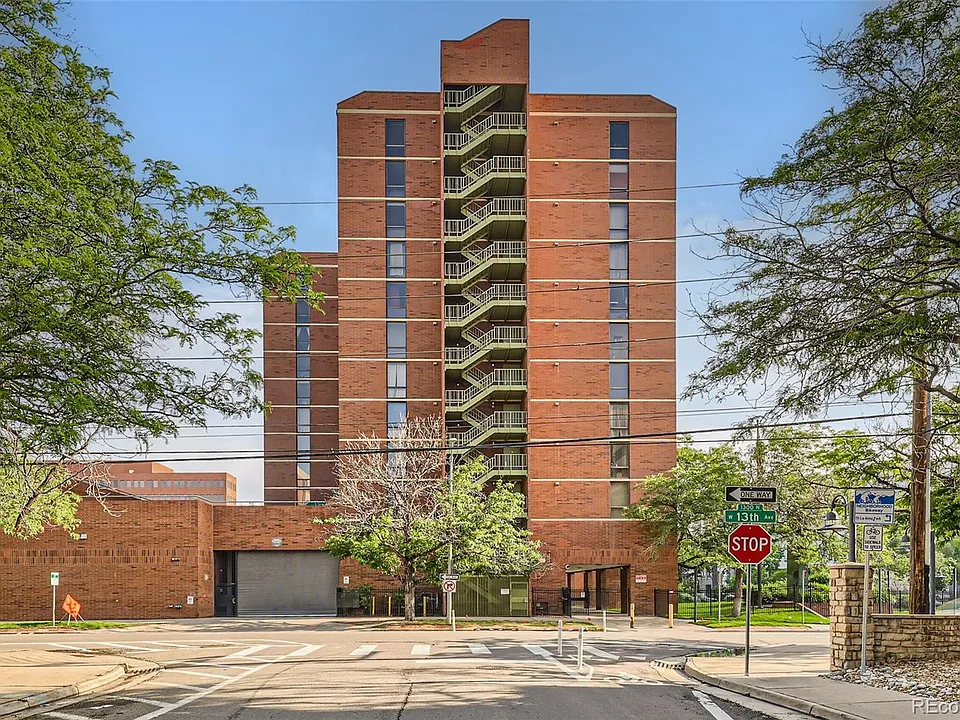 1301 Speer Blvd #1003