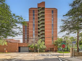 1301 Speer Blvd APT 1003, Denver, CO 80204