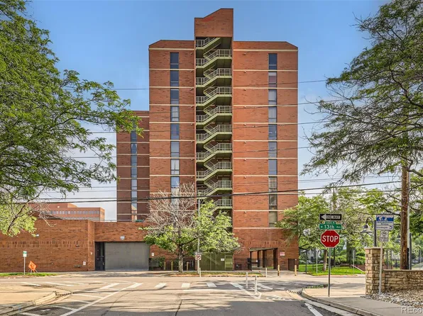 1301 Speer Blvd APT 1003, Denver, CO 80204