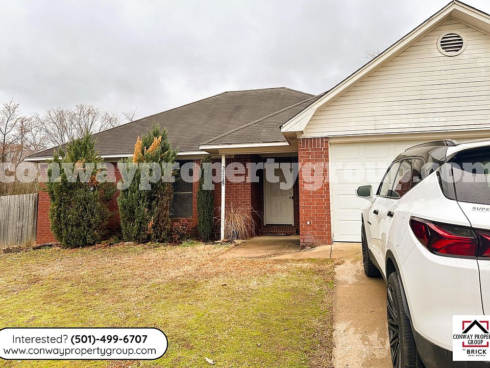 2nd image of 2115 Krystal Kreek Dr