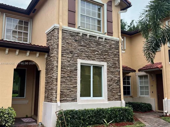 3330 NE 13th Circle Dr Unit 108-22, Homestead, FL 33033