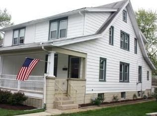 512 Delaware Ave, Lansdale, PA 19446