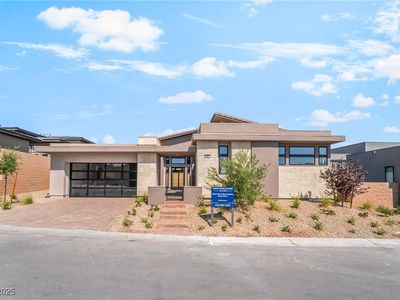 137 Tre Pietre St, Henderson, NV, 89011