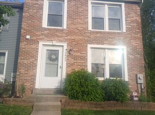 2845 Browning Ct, Abingdon, MD 21009